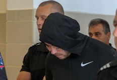 Аз не знам защо съм тук Бях отвлечен и сигурно