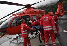 В Плевен ще обучават пилотите и парамедиците за медицинските вертолетиОт