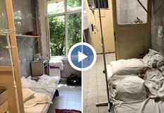 За това сигнализира майка на 11 месечно бебеМизерия мухъл и режим на