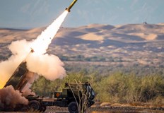 Украйна твърди че с помощта на артилерийските системи е унищожила петдесет