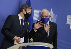 Двамата посочват че суверенното решение на Парламента на Северна Македония