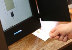 Това сочат резултатите от частичните местни избори в неделя проведени