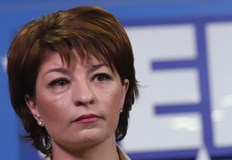 По думите на дуловската депутатка танковете с втечнен газ са