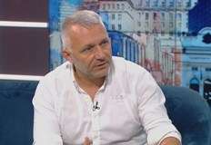 В студиото на Денят започва с Георги Любенов по Николай