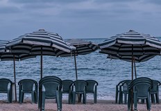 Дневните температури през двата почивни дни ще бъдат в най високия