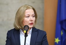 Имаме и неработеща съдебна система и липса на качествено разследване Имаме неработеща съдебна