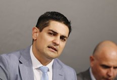 Министър Василев предупреди че ако не бъдат предприети никакви мерки през следващата