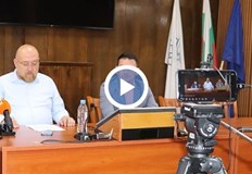 Проблемът за тапите на пътя Мартен Русе още се обсъждаТова