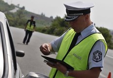 8170 моторни превозни средства са проверени в рамките на разпоредената