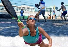 Спортът да бъде и култура Да дадем шанс на всички Международният