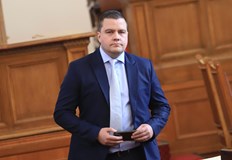 По важното за нас е да има практичен и работещ закон