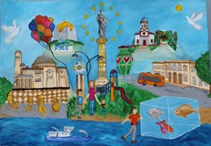 Излезе от печат двуезичен каталог с репродукции на 100 плаката