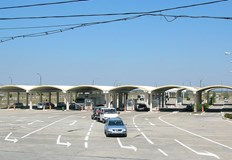 Афганистанец на 24 години опитал да влезе нелегално от България