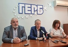 Потенциалът за създаване на стабилно работещо правителство е изчерпан или