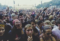 16 годишна тийнейджърка е била наръгана на фестивала Hills Of Rock в ПловдивКървавата случка