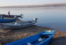 Проектът По водите на Дунав Комуникиране на скрития потенциал