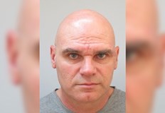 Областна дирекция на МВР Перник издирва 51 годишният Бисер Иванов Петров