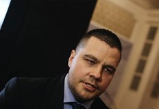 Има такъв народ ИТН ще се яви самостоятелно на предстоящите