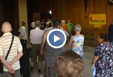 Днес е първият ден от изплащането им след актуализацията на