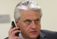 Това обяви правосъдният министър Надежда Йорданова Демократична България ще подкрепи промените