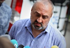 Време е и да стане ясно дали Семерджиев е използван