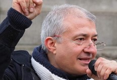 Небеизвестният Венцислав Ангелов Чикагото е често срещан герой в новинарските и