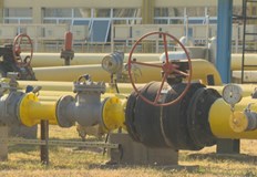 Доставките на природен газ за предстоящата зима остават под въпрос