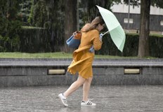 Утре отново ще бъде горещоСлънчево ще се задържи до края