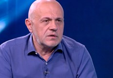 Според зам председателя на ГЕРБ всичко това е било скроено с