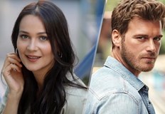 Родената в Русе Гюлсим Али ще партнира на турската супер