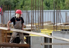 Проблемът с експлоатацията на чуждестранните работници на белгийските строителни обекти