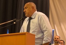 Ако се направи правителство с третия мандат това ще бъде