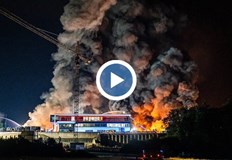 Петима души бяха ранениПетима души бяха ранени а на фирма