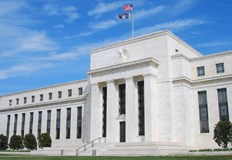 Пазарите като цяло очакваха точно такова повишениеУправлението за федерален резерв