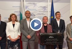 Кирил Петков еднолично създава корупционна среда в МРРБТова каза председателят