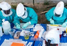 На 22 юли САЩ потвърдиха първите случаи на маймунска шарка при децаПовече