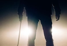 Баща преби жестоко сина си с дървен кол в Монтанско