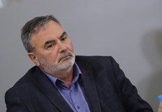 Доц Ангел Кунчев коментира ситуацията в страната по време на