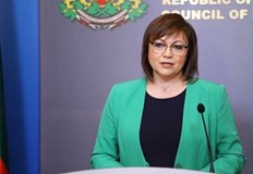 Лидерът на левицата излезе с пост в социалните мрежи Направих всичко