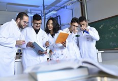 Електронна платформа предлага на българските учени да публикуват безплатно специализирани