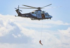 Морският съд е превозвал цимент от Турция за ИталияСедемте членове