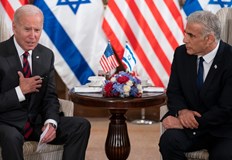 Байдън заяви че действията на Русия представляват предизвикателство за мира и