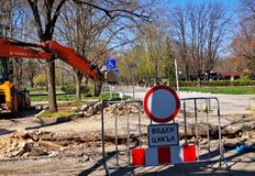Планови ремонти на ВиК оставиха без вода жители на Русе