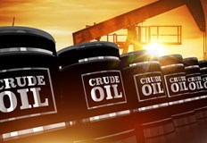 Цените на петрола се сринаха във вторник като щатският бенчмарк