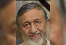 На 65 годишна възраст си отиде Стоян Събев от Фондация Приятелска подкрепа