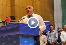 С президента Радев нито работим заедно нито имаме уговорки ГЕРБ били