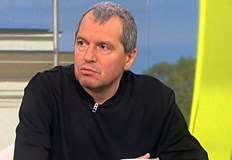 От Продължаваме Промяната обвиняват Има такъв народ защото иначе трябва