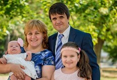 До края на месеца семейството трябва да събере 20 000