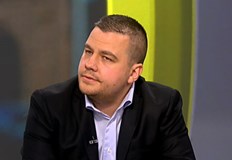 Депутатът от Има такъв народ Станислав Балабанов определи като пълни