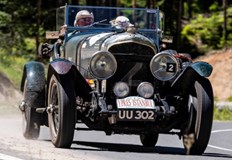 Злополуката станала при неразрешен обратен завойХарманли за малко не влезе